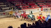 Medieval Times Is a Perfect Night Out and Yes, I Have Dined There as an Adult