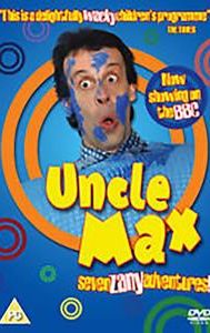 Uncle Max