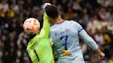 Lionel Messi y Cristiano Ronaldo: el esperado saludo antes del partido y los goles de las dos súper estrellas