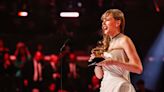 Grammys 2024: Taylor Swift makes history as first artist to win Album of the Year four times