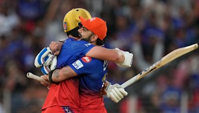 T20 World Cup: Will Jacks shares learnings from RCB teammate Virat Kohli