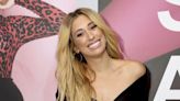 Stacey Solomon celebrates 'third parent' in her relationship with Joe Swash