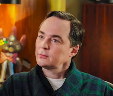 Cameo final de Jim Parsons en ‘Young Sheldon’ cambia el sentido de toda la serie