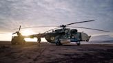 Industry eyes Ukraine war to sharpen proposals for NATO helo fleet
