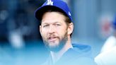 Dodgers pitcher Clayton Kershaw has been shut down after experiencing lingering soreness