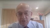 Jeremy Siegel says the Fed needs to cut rate by 75 basis points — warns of a ‘bad’ market reaction if nothing is done