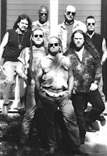 The Allman Brothers Band