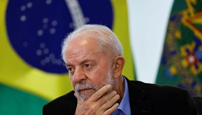 Lula: Quando resolver problema do RS, levo Pimenta para Brasília me ajudar na comunicação Por Estadão Conteúdo