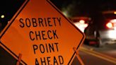 California Highway Patrol announce DUI checkpoint in Bakersfield