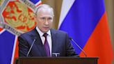 Putin-Hyped ‘Ukrainian Terror Attack’ Actually Led by Russian Neo-Nazi
