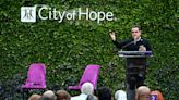 Clarence Avant Remembered as an ‘Incredible Force of Nature’ By UMPG President Evan Lamberg at City of Hope’s Closing the Care Gap Event