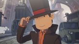 Professor Layton development boss eyeing erotic and violent games