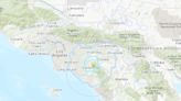 Earthquake shakes Corona, ‘something bigger’ could follow