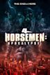 4 Horsemen: Apocalypse – Das Ende ist gekommen