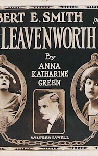 The Leavenworth Case