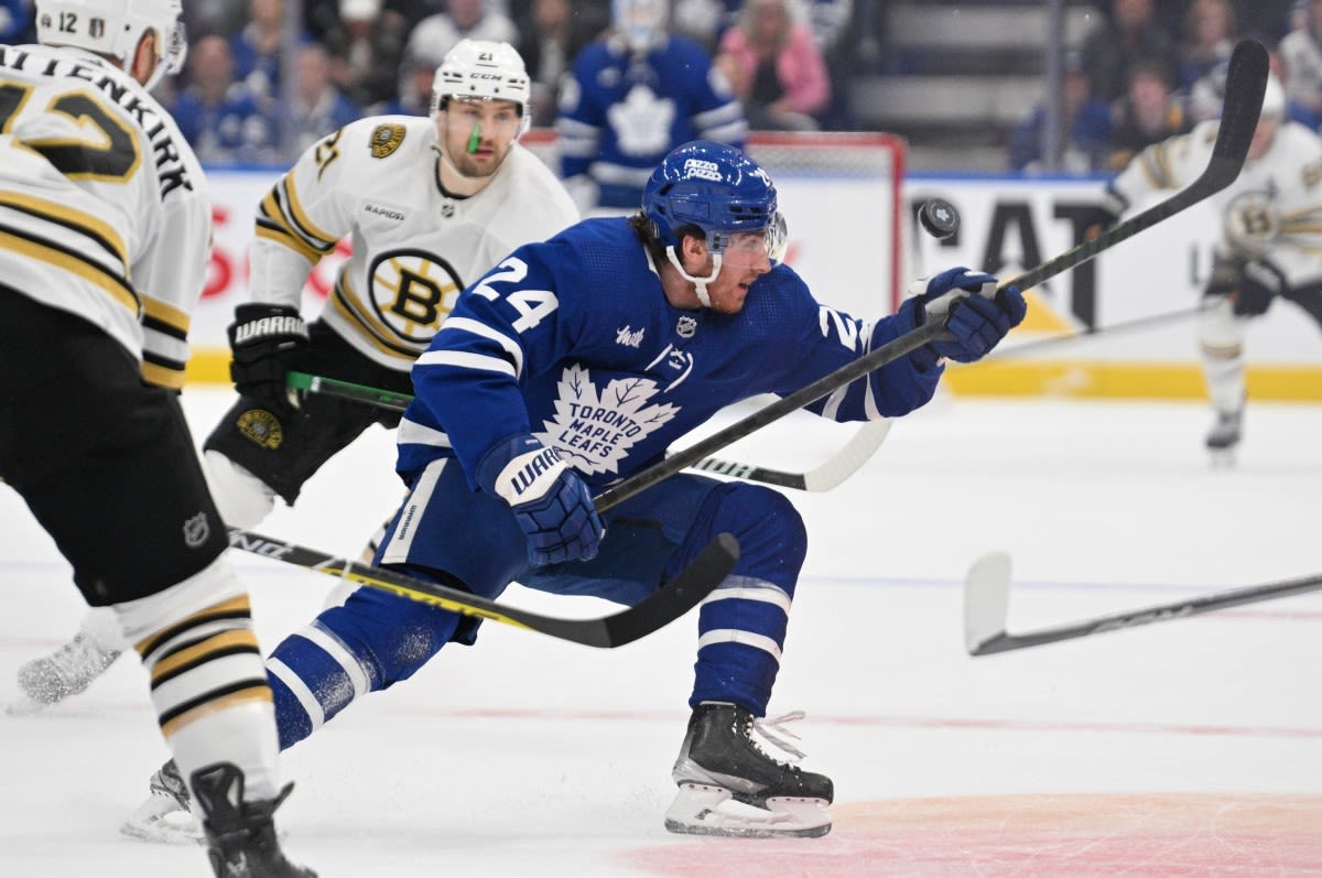 Maple Leafs Avoid Arbitration With Connor Dewar, Agree to One-Year, $1.18 Million Contract and Updated Salary Cap Information