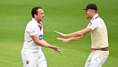 Recent Match Report - Somerset vs Essex, County Championship Division One 2024, 21st Match | africa.ESPN.com