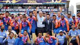 BCCI announces Rs. 125 crore reward for Indian Men's Team - Star of Mysore