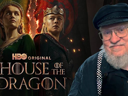 George R.R. Martin Criticizes House of the Dragon Season 2 Changes, Warns Fans of More Controversial Tweaks Ahead