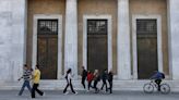 Greece's economy to grow by 2.1% in 2024, think tank says