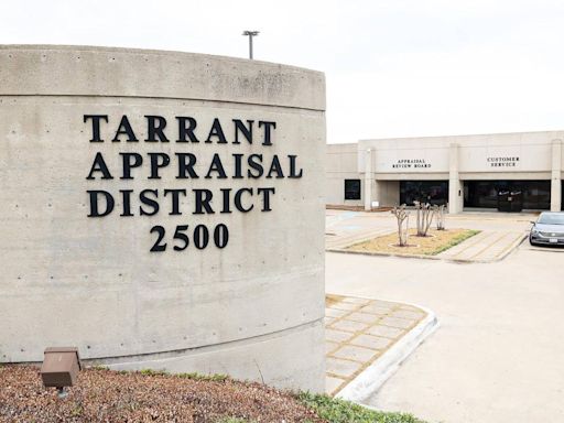 TAD wants to cap appraisal increases at 5%. Would the move save Tarrant homeowners money?