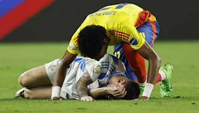Copa América. Argentina se proclama campeona histórica y evita el drama de Messi