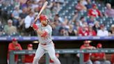 Blake Dunn's prediction of playing for Reds in Denver on his brother's birthday comes true