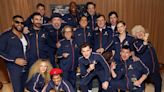 ‘Ted Lasso’ Cast Wears Matching Tracksuits to 2024 SAGs Afterparty