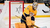 Nashville Predators continue poor home form in 5-3 loss to Anaheim Ducks