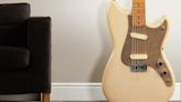 In praise of the Fender Duo-Sonic, the electric guitar for students that the pros grew to love