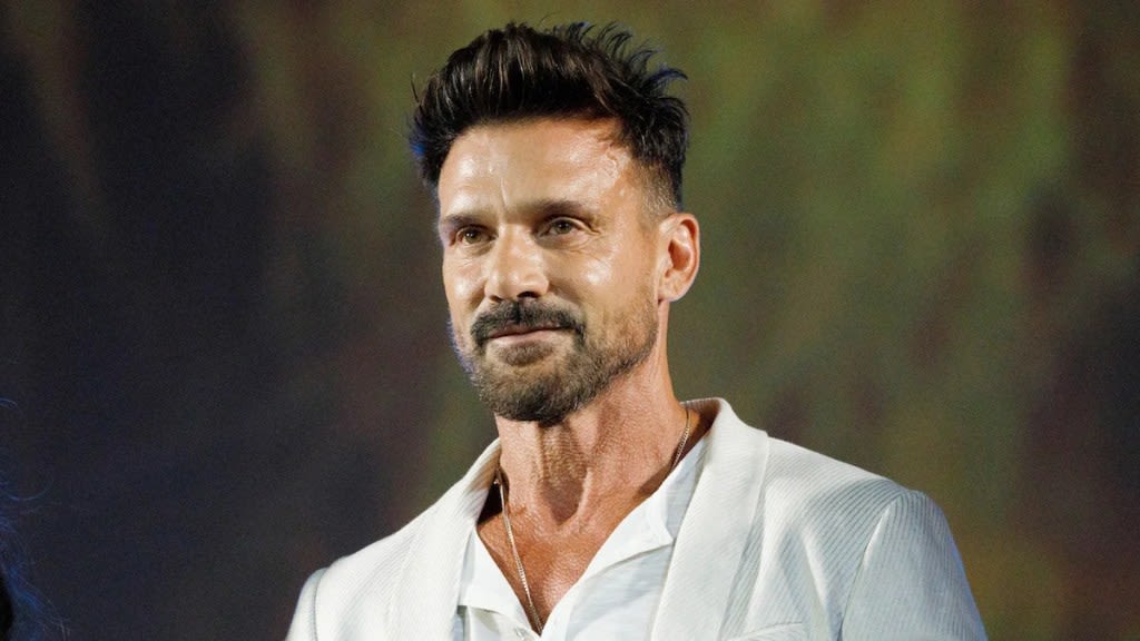 Frank Grillo Joins ‘Peacemaker’ Season 2 as Rick Flag Sr.