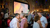 Tampa Theatre inviting couples to renew vows on Valentine’s Day