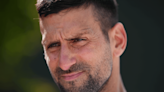 What Novak Djokovic's Wimbledon uncertainty means for him and the tournament