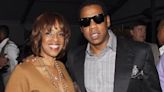 Gayle King says Oprah told her to stop begging Jay-Z for an interview