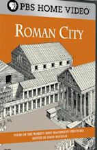 David Macaulay: Roman City (TV Movie 1994) - IMDb