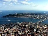 Historic Areas of Istanbul