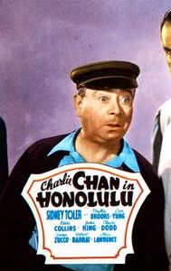 Charlie Chan in Honolulu