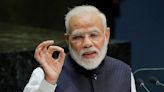 India’s Modi eyes biggest win yet as votes are counted in giant election - BusinessWorld Online