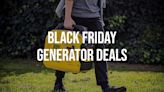 The 8 best Black Friday whole-house and portable generator deals we could find for 2023