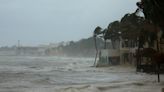 Beryl moves into the Gulf of Mexico after battering Mexico’s Yucatan Peninsula, takes aim at Texas