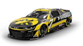 Cory LaJoie to drive Iowa Hawkeyes-themed car at Iowa Speedway this weekend