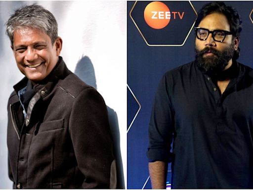 Adil Hussain says he wouldn't have done 'Animal' even for Rs 200 Crore