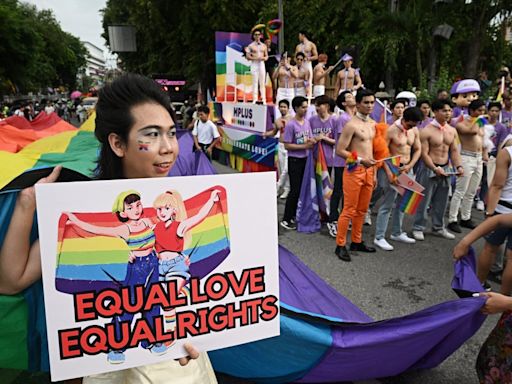 ONG denuncia 'aumento alarmante' das restrições à liberdade de expressão aos LGBTQIA+ | Mundo e Ciência | O Dia