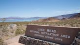 Arizona man found guilty in Lake Mead death