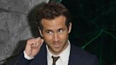 Ryan Reynolds: Watching 2011’s Green Lantern Made My ‘Butthole Flutter’