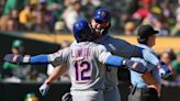 2022 MLB playoff predictions: 101-win New York Mets are the favorites for wild card weekend