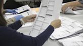Oregon Republicans accuse US Postal Service of mishandling ballots