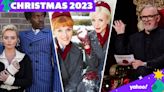 The best Christmas 2023 TV to watch on ITV, BBC, C4 and more