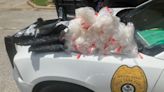 Search of AR home yields $1M in methamphetamine