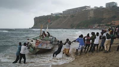 Sénégal: le Premier ministre Ousmane Sonko appelle la jeunesse à rester en Afrique